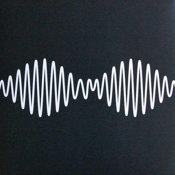 lp nieuw - Arctic Monkeys - AM, Cd's en Dvd's, Vinyl | Rock, Zo goed als nieuw, Verzenden