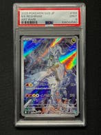 Pokémon - 1 Graded card - Ns Reshiram AR 109/100 Battle, Hobby en Vrije tijd, Verzamelkaartspellen | Pokémon, Nieuw