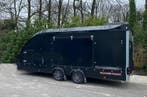 Brian James RT4 Race Transporter Autotransporter, Auto diversen, Aanhangers en Bagagewagens, Ophalen of Verzenden, Gebruikt