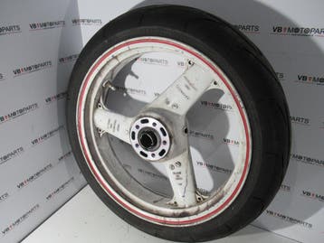 Kawasaki ZXR 750 Voorwiel, Ophalen of Verzenden, Nieuw