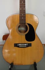 JAMBOREE - F-70 - - Akoestische gitaar - Japan - 1976, Muziek en Instrumenten, Nieuw