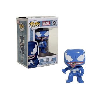 Funko Pop! Marvel - Venom #234, Verzenden, Nieuw