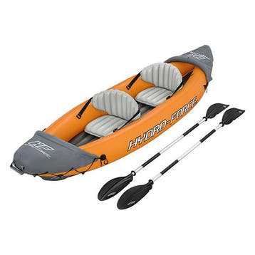 Opblaasbare kajak | Bestway | Hydro Force Rapid X2 | 321 x, Verzenden, Nieuw
