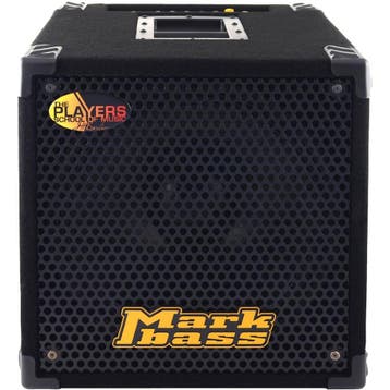 Markbass CMD JB Players School - MBC105015, Verzenden, Nieuw