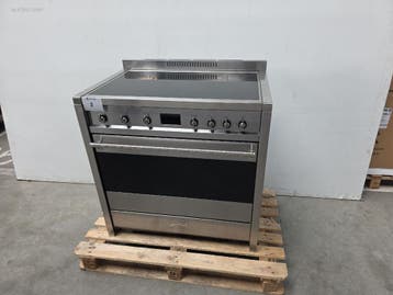 Fornuis Smeg A1PYID-9, Huis en Inrichting, Nieuw
