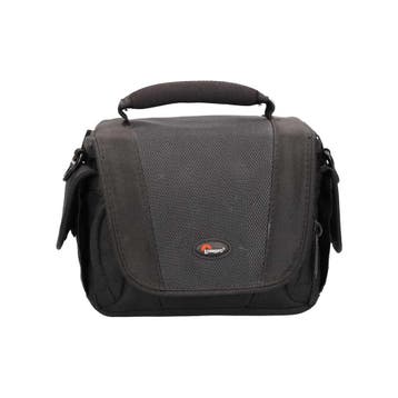 Lowepro Edit 110 met garantie, Ophalen of Verzenden, Gebruikt