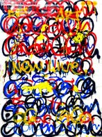 David Brush (1979) - New live