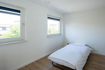 Huis Antiguastraat in Almere, Overige soorten, Via bemiddelaar, Almere, Almere