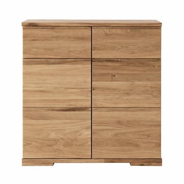 Forestales Atlanta Commode IV, Nieuw