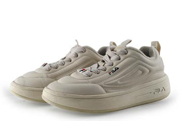 Fila Sneakers in maat 41 Beige, Verzenden, Beige, Fila, Sneakers of Gympen