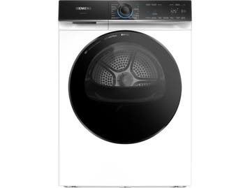 Siemens WR47B2C0FG - Warmtepompdroger - selfCleaning, Verzenden, Zo goed als nieuw