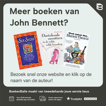 Idioten in Parijs - John Bennett 9789063500566, Verzenden, Gelezen, John Bennett