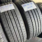 2 x Toyo 215-50-18 Zomerbanden 6mm, Auto-onderdelen, Banden en Velgen, 18 inch, Ophalen of Verzenden, Band(en), Personenwagen