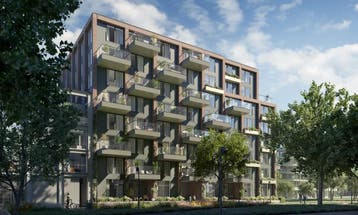Te huur: Appartement Perronlaan in Utrecht, Utrecht, Appartement, Utrecht
