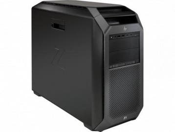 HP Z8 G4 Workstation Xeon Gold 6234 64GB 2TB NVMe K4000, 64 GB of meer, Refurbished, Ophalen of Verzenden, HP