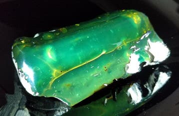 Mexicaanse amber Chiapas!! AAA- 126 g