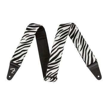 Fender 990601051 Wild Animal Print 2 gitaarband,, Ophalen of Verzenden, Nieuw