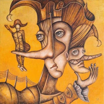 Eugene Ivanov - After the Show