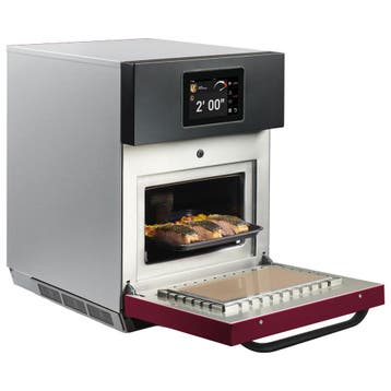 Diamond High Speed Oven | iPronti | Hetelucht + Magnetron |, Ophalen of Verzenden, Nieuw in verpakking
