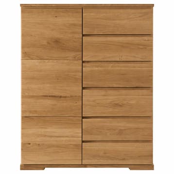 Forestales Atlanta Commode VI, Nieuw