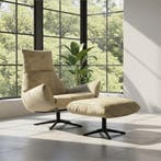 Fauteuil Wim | Chill Line, Ophalen of Verzenden, Nieuw