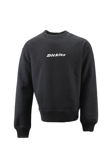 Dickies Trui in maat XS Zwart, Verzenden, Zo goed als nieuw, Zwart, Dickies