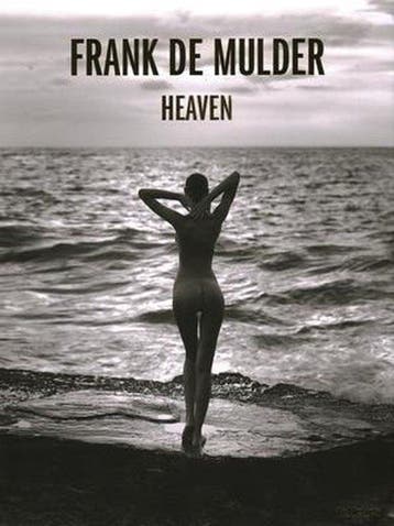 Boek Heaven 9783832732875, Verzenden, Nieuw