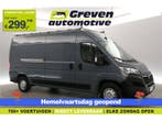 Opel Movano 2.2 Turbo L3H2 140PK | Werkbus | Airco |, Nieuw, Zilver of Grijs, Opel, Handgeschakeld