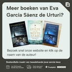 De stilte van de witte stad 9789400511224, Verzenden, Gelezen, Eva García Sáenz de Urturi