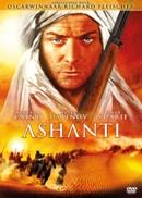 Ashanti - DVD, Verzenden, Nieuw in verpakking
