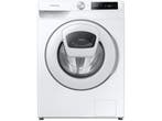 Samsung WW90T656AHE - Voorlader - EcoBubble technologie - AI, Verzenden, Zo goed als nieuw