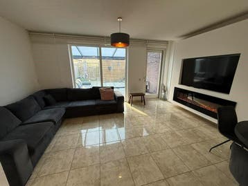 Te huur: Huis Dr. J.A. Ringersstraat in Amsterdam, Noord-Holland, Amsterdam
