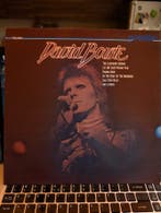 David Bowie - David Bowie, Ophalen of Verzenden, Gebruikt