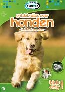Ontdek alles over honden - DVD, Verzenden, Nieuw in verpakking