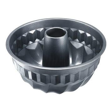 Bakvorm | Tulband | Staal | Ø220x120(h)mm Westmark, Verzenden, Nieuw in verpakking