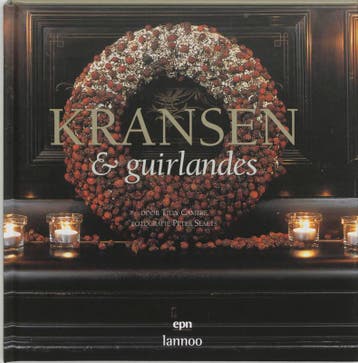 Kransen & guirlandes - Tilly Cambré 9789020958034, Verzenden, Gelezen, Tilly Cambré