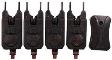 Ultimate Snag Alarm Wireless 4+1 Beetmelderset, Verzenden, Nieuw, Overige typen