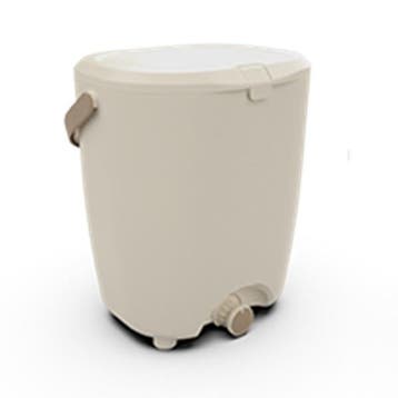 Compostbak | Hozelock | 15 liter, Verzenden