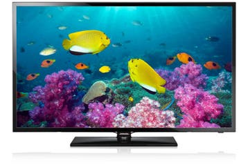 Samsung UE46F5000AW - 46 inch LED TV, Audio, Tv en Foto, Televisies, Ophalen, 50 Hz, Zo goed als nieuw, Samsung