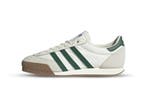 adidas LG II SPZL Liam Gallagher Bottle Green, Nieuw