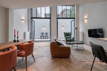 Te huur: Appartement Landstraat in Bussum, Noord-Holland, Appartement, Bussum