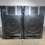 Pioneer - S-500X - Frontal Bass Reflex - Luidsprekerset, Nieuw