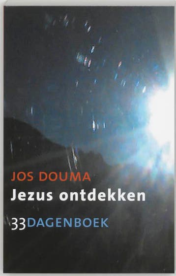 Jezus ontdekken - Jos Douma 9789043509879, Boeken, Verzenden, Gelezen, Jos Douma