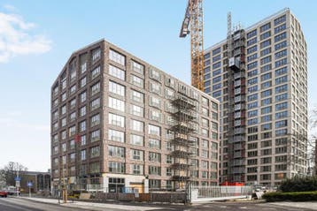 Te huur: Appartement Postjesweg in Amsterdam, Noord-Holland, Appartement, Amsterdam