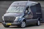 Zakelijke Lease |  Mercedes-Benz Sprinter L2H2 319Cdi 3.0 6-, Automaat, Stof, Gebruikt, Euro 6