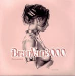 cd card - Bran Van 3000 - eaturing Curtis Mayfield â As., Verzenden, Zo goed als nieuw