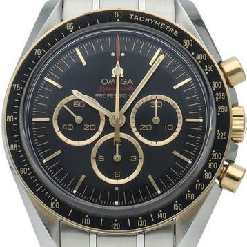 Omega - Speedmaster Chronograph 1.7 Tokyo 2020 Olympic, Nieuw