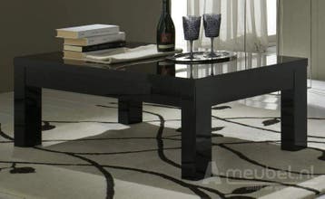 Salontafel Rhee - salontafel, Nieuw, Overige materialen