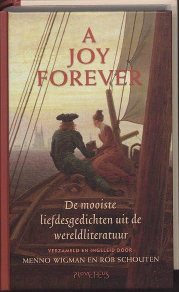A Joy Forever, Ophalen of Verzenden, Nieuw
