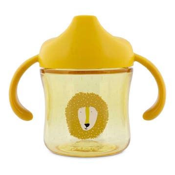 Trixie tuitbeker met handvatten - d van €11,99 voor €8,39, Ophalen of Verzenden, Nieuw